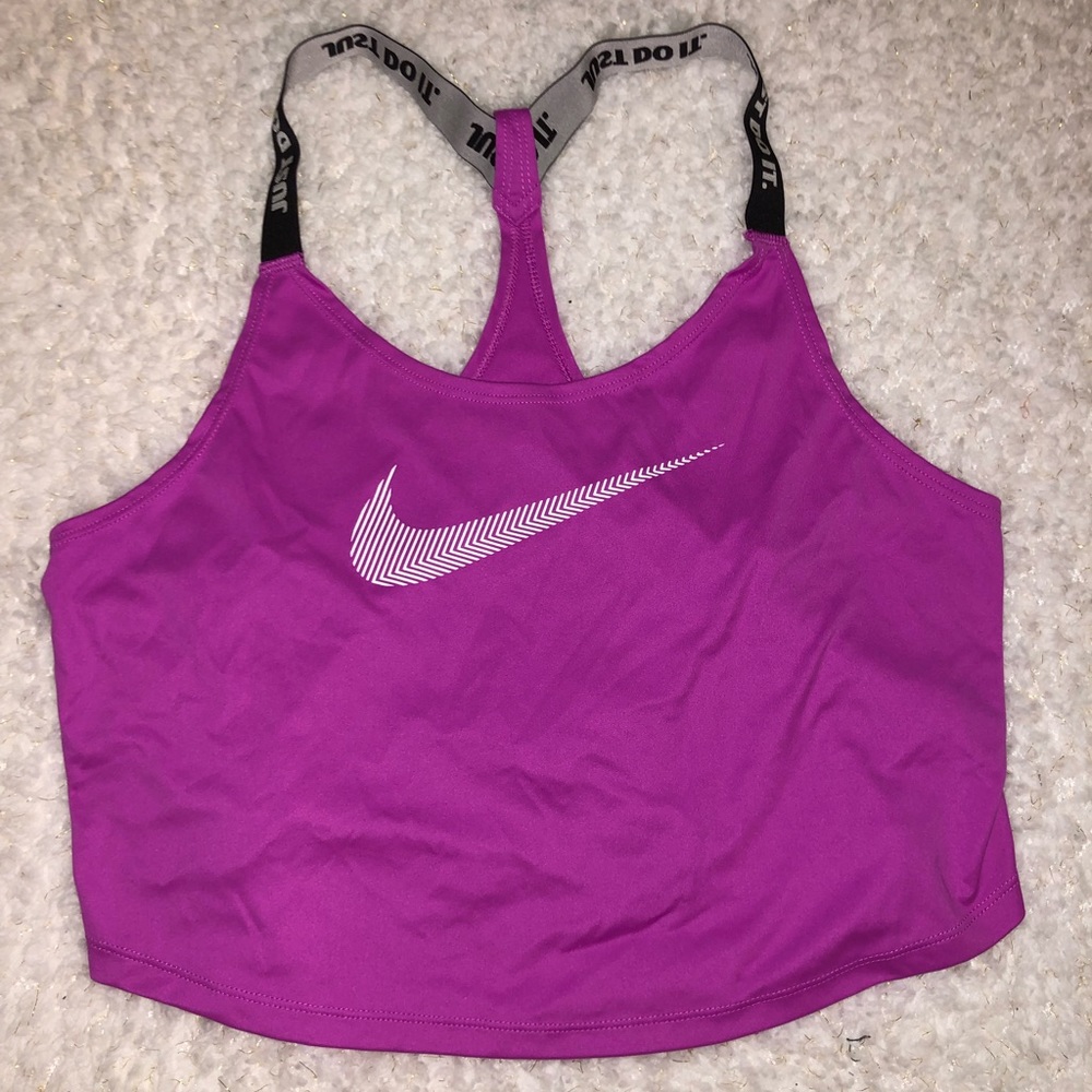 nike workout shirt!